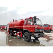 Dongfeng 10tons Wassersprinkler -Feuerwehrwagen